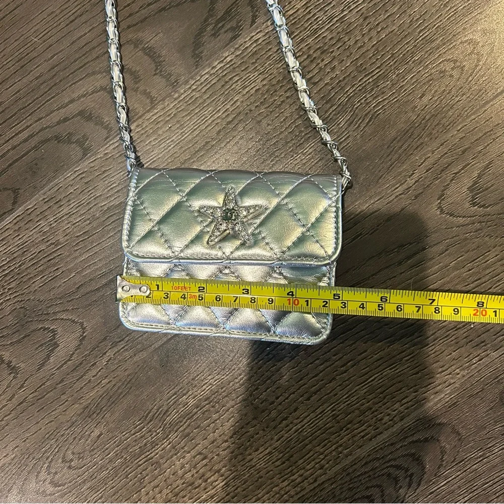 Crossbody Bag Used - Picture 6 of 8
